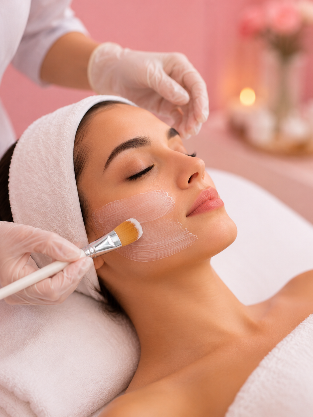 Advanced Face Therapy